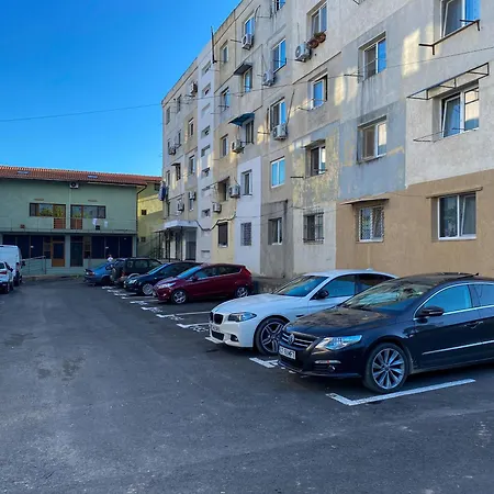 Apartman One Close To Port *