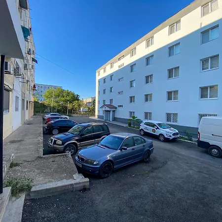 Apartman One Close To Port *